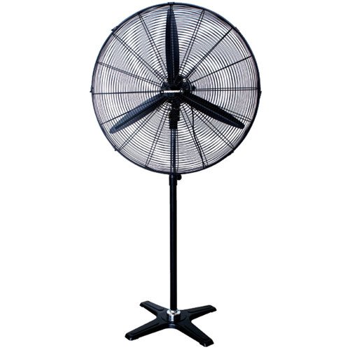 Industrial Stand Fan